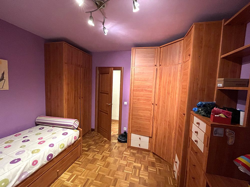Piso en Lakuntza6