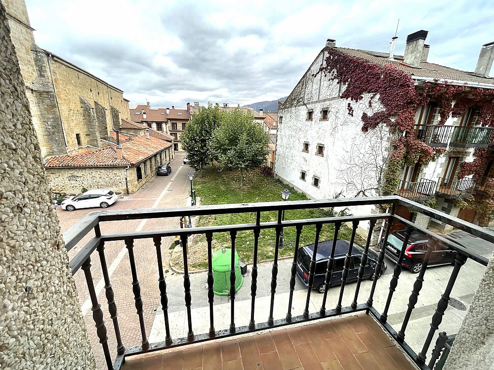 Piso en Lakuntza12