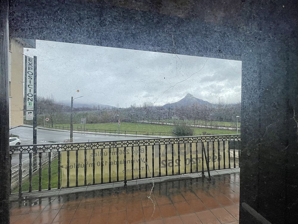 Casa en Etxarri Aranatz1