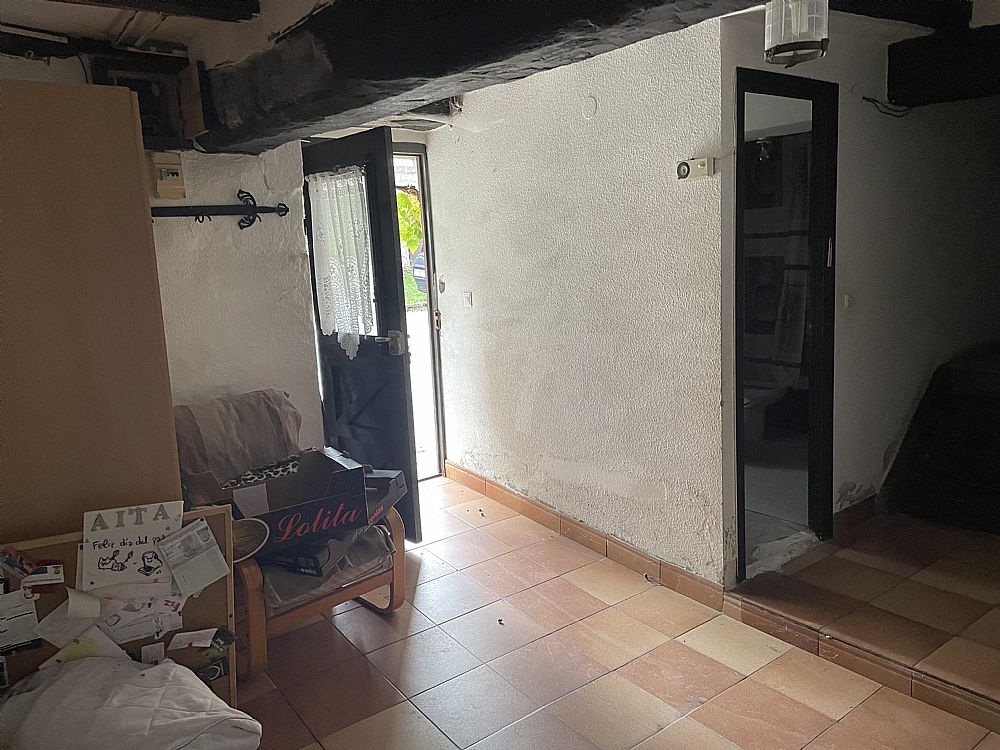 Casa en Urdiain10