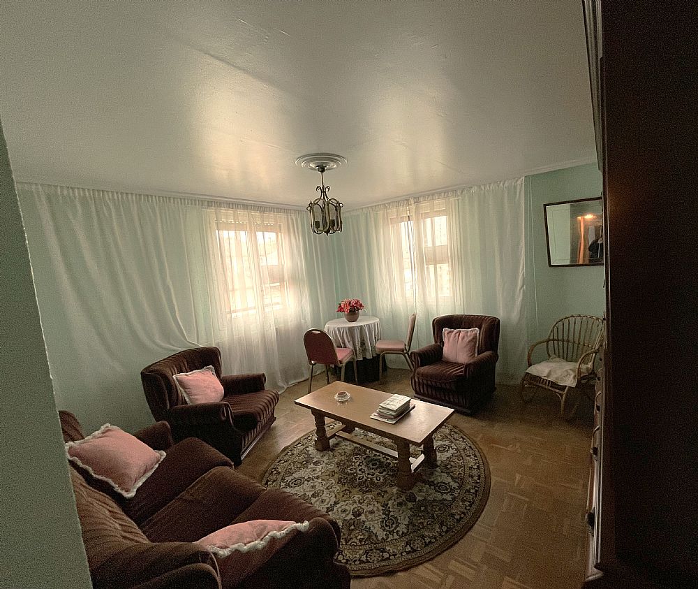 Piso en Etxarri Aranatz3