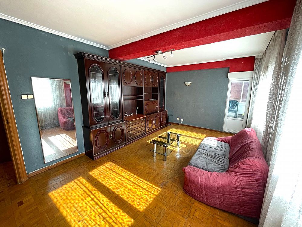 Piso en Altsasu/Alsasua1