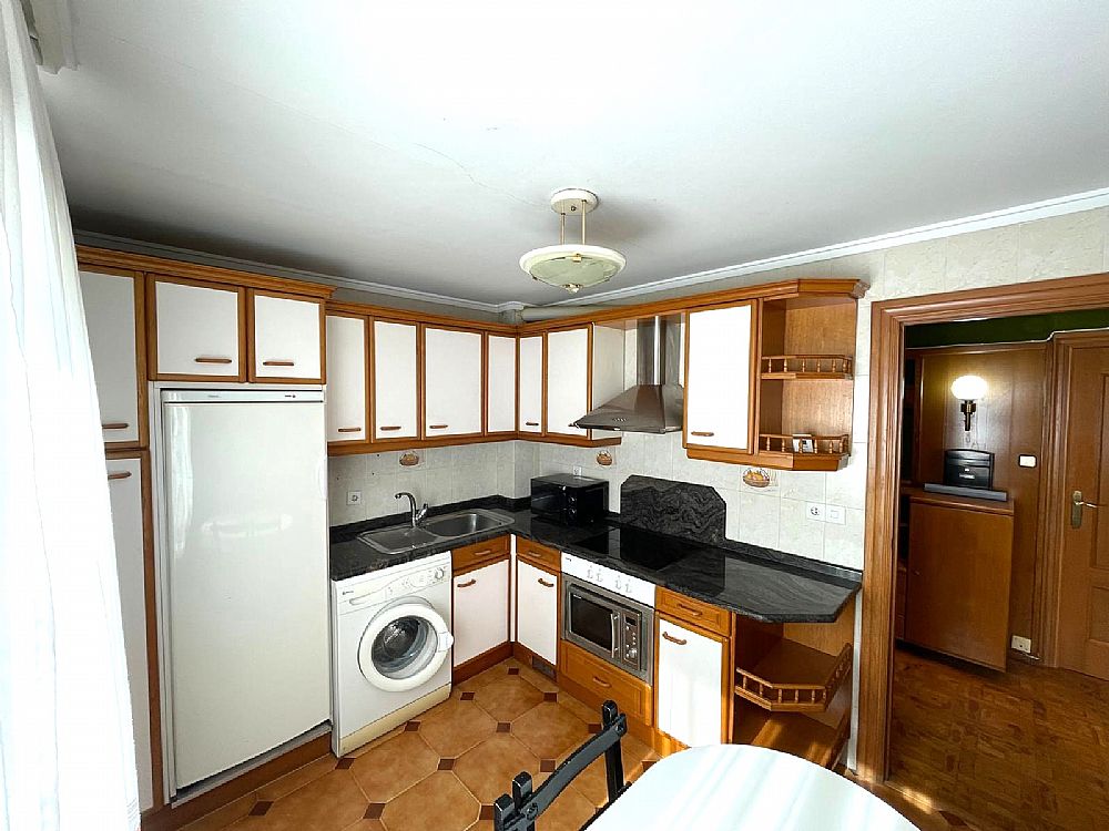 Piso en Altsasu/Alsasua2