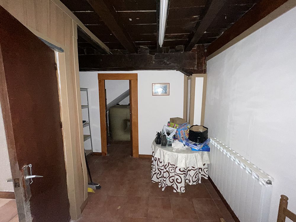 Casa en Urdiain3