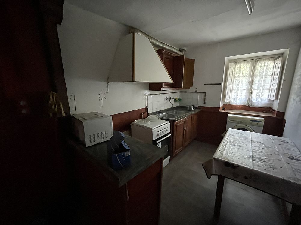 Casa en Urdiain4