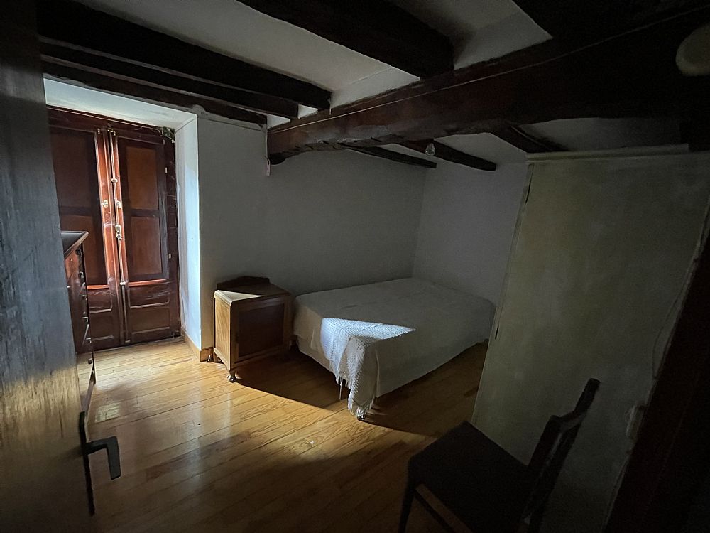 Casa en Urdiain9