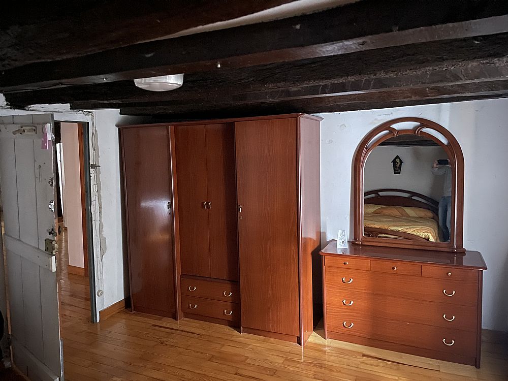 Casa en Urdiain8