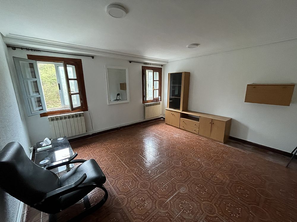 Apartamento en Olazti/Olazagutia2