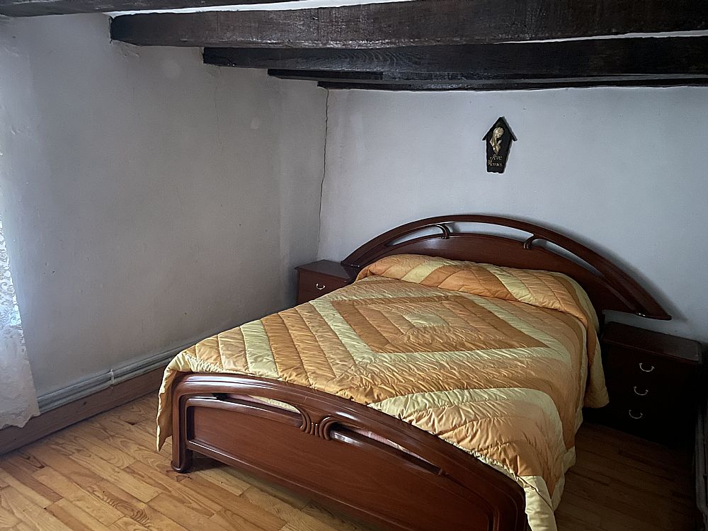 Casa en Urdiain7