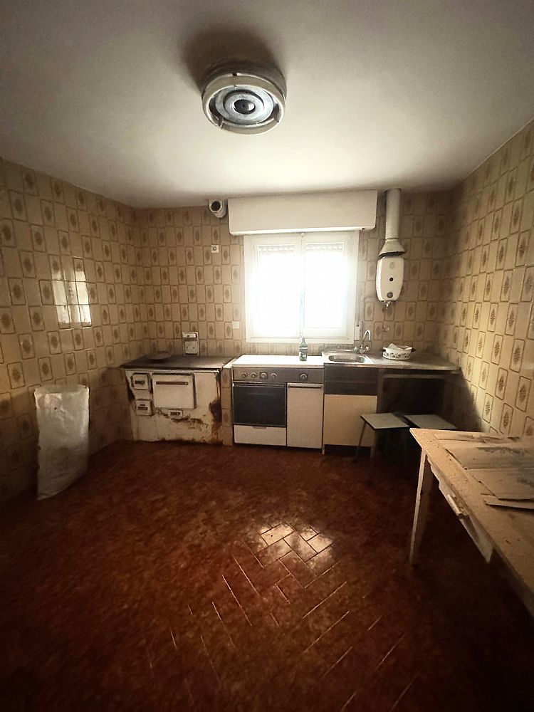 Casa en Dorrao/Torrano7