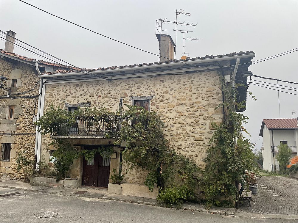 Casa en Urdiain2