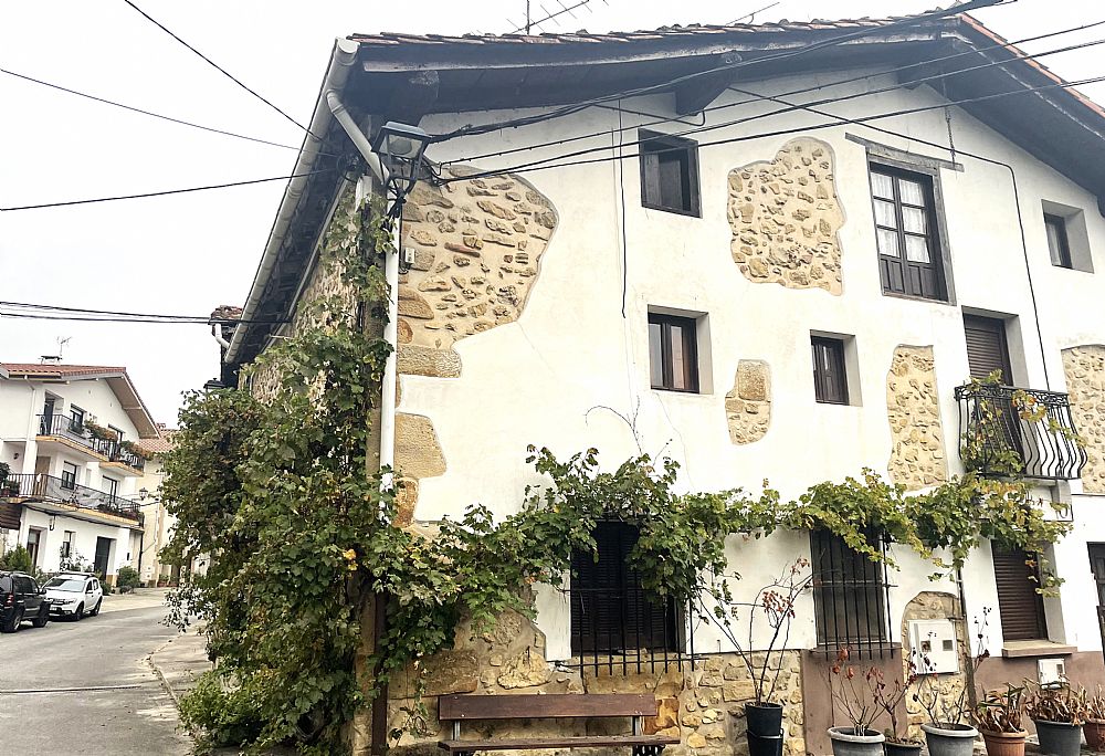 Casa en Urdiain1