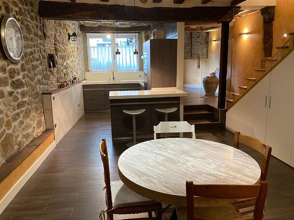 Casa en Altsasu/Alsasua1