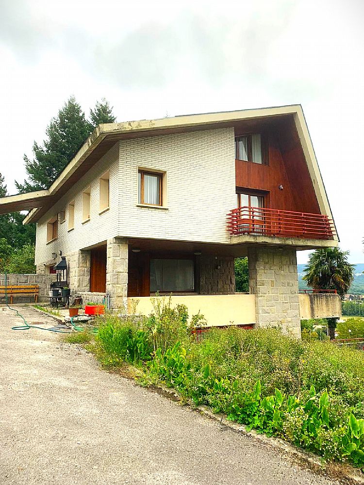 Casa en Altsasu/Alsasua1